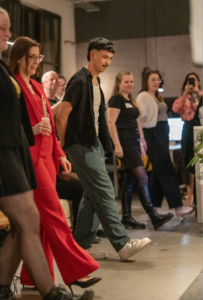 Gemeinsam statt einsam Six Minds Unternehmernetzwerk für CEO Berlin Brandenburg Jacqueline Reichel - Firmenevent