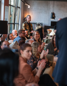 Six Minds Unternehmnernetzwerl Business Netzwerken Geschäftsführer Jacqueline Reichel Events