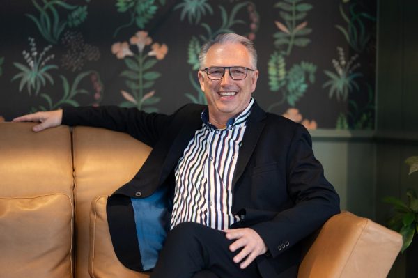 Moderator Ralf Matalla Six Minds Mastermind Gruppen für Unternehmer